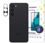 Wozinsky Full Camera Glass Samsung Galaxy S23+ tempered glass for 9H camera - pcone