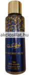 The 1001 Senses The 1001 Blueberry Musk Testpermet 250ml Unisex Testpermet