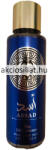 The 1001 Senses Assad Testpermet 250ml Unisex Testpermet