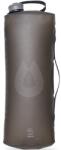Hydrapak Seeker Műanyag Összezsugorítható Kulacs 4000ml - Átlátszó / Szürke (HYFK01N) (HYFK01N)