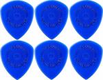 Dunlop 549P073 Flow Standard Grip Player Pack Перце за китара (<![CDATA[549P073]]>)
