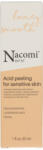 Nacomi Next lvl savas hámlasztó toner - 100 ml