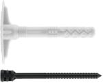 INDEX Rögzítő Tárcsás Polisztirol Dübel - 10x200mm, 200db/cs (aisc10200)