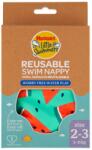 Huggies Little Swimmers 2-3 mosható úszópelenka 5-11 kg - 1 db