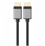 ALOGIC SULHD02-SGR HDMI kábel 2 M HDMI A-típus (Standard) 3 x HDMI Type A (Standard) Szürke (SULHD02-SGR) (SULHD02-SGR)