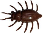 FishUp Maybug 3.3cm #012 Chaos (4823127800577)