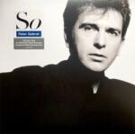 Peter Gabriel - So (LP) (0884108004548)