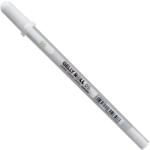 Sakura Gelly Roll Гел химикалка White Fine 1 бр (<![CDATA[XPGB0550-SAKURA]]>)