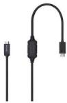 Belkin Displayport-hdmi Cable Male/male 4k 1.8m Black (f2cd001b06-e) (f2cd001b06-e)