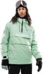 SIROKO Férfi snowboard kabát W6 Elm Siroko Zöld zöld