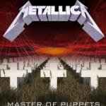 Metallica - Master Of Puppets (Reissue) (Remastered) (LP) (0858978005219)