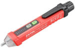 Extol Premium fáziskereső, érintés nélküli 12-1000V AC, 156mm (8831202) - hardtools
