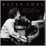 Billy Joel - Live At The Great American Music Hall 1975 (2 LP) (0196588867316)