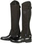Harrys Horse Harry's Horse Chaps Amara Grand Prix - Zwart M long fekete