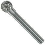 Berger turbómaró gömb KUD 1210/S6 MX SL150 (031401-0181) - szerszamplusz