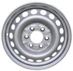 Alcar-stahlrad Jante tabla ALCAR-STAHLRAD 7488 6.5X16 6X130 CB: 84 ET: 62 - anvelopemag