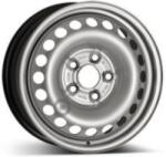 Alcar-stahlrad Jante tabla ALCAR-STAHLRAD 9686 6.5X16 5X120 CB: 65.1 ET: 52 - anvelopemag