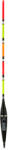 iBite úszó Ibite Cigar Neon Red 6g (e-69740506)