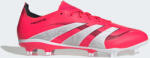 Adidas Futballcipők adidas Predator League FG 42 fehér|fekete|vörös