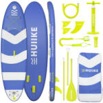 HUIIKE Stand Up Paddle Prémium Tartozékok, HUIIKE, Kék, Nagy Stabilitással 305 MM kék - decathlon - 124 000 Ft