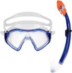 AQUASTIC Shelly gyermek snorkeling szett kék - decathlon - 8 430 Ft