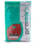 Promix Full Fish Method Mix Black Panettone 800g (e-pmffbp00)