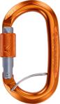 Climbing Technology Obx BGL karabiner narancssárga/szürke