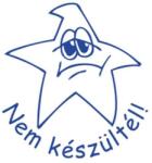 Colop Bélyegző, motivációs, Nem készültél! , COLOP "N43-kék", kék (14031803-4308) - iconink