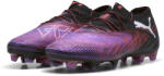 PUMA Felnőtt Futballcipő Future 8 Ultimate PUMA 44 fehér|fekete|vörös