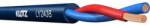 KLOTZ LY240TBL Cablu difuzor (LY240B)