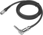 Audio-Technica AT-GRcW PRO 90 cm Drept - Oblic Cablu patch (AT-GRCWPRO)