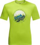 Jack Wolfskin Hiking T M (1808762_4150)