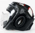 KNOCKOUT Box Knockout boksz a megtakarítót átlátszóvá teszi L/XL