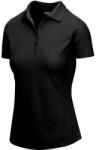 GREGNORMAN PROTEK MICRO PIQUE POLO W (G2S5K447_Black)