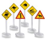 SIKU Traffic Signs 6ks (10430894)