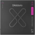 D'Addario XTB45130 Set de 5 corzi pentru bas (XTB45130)