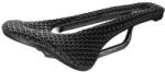 Selle San Marco Shortfit 2.0 3D Carbon FX nyereg [140 mm, 255 mm]