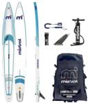 Mistral Vortex Air SUP deszka fehér