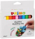 Morocolor Gyurma PRIMO színes 10 szín/készlet (266CP10) - mystock