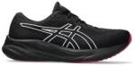 ASICS Női futócipő, ASICS Gel-Pulse 15 GTX 37 fekete|színes