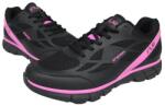FLR Energy Mtb Cipő Fekete-pink
