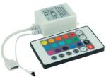 2r CONTROLLER 3x2A WITH BUSH IR távirányító LED szalaghoz (L22068100) - mystock