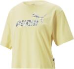 PUMA Summer Splash Graphic Tee (67710442)