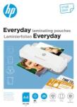 Hp Meleglamináló fólia, 80 mikron, A4, fényes, 25 db, HP "Everyday (9153) - tonerpiac