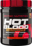 Scitec Nutrition Hot Blood Hardcore 375 g, punch tropical