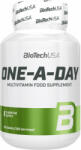 BioTechUSA One-A-Day 100 tablets