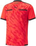 PUMA TEAM LIGA SHIRT Roșu, Negru L (70545219)