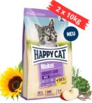 Happy Cat Minkas Urinary 2x10kg