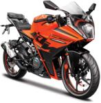 Maisto Ktm Rc 390 (101239300-22914)