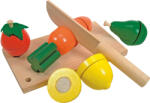 Woodyland Cutting On A Board " Fruit" (102190081)